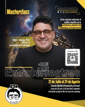 Extraterrestres