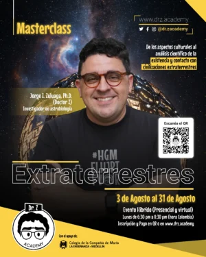 Extraterrestres