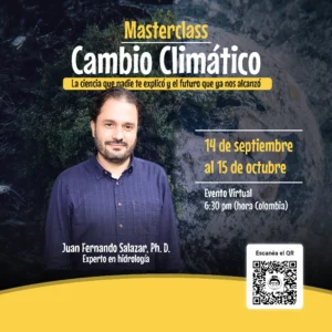 Cambio climático