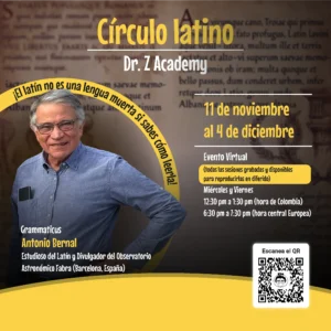 Círculo Latino